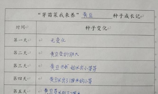 君子兰种子发芽时间及注意事项（从种子到发芽）