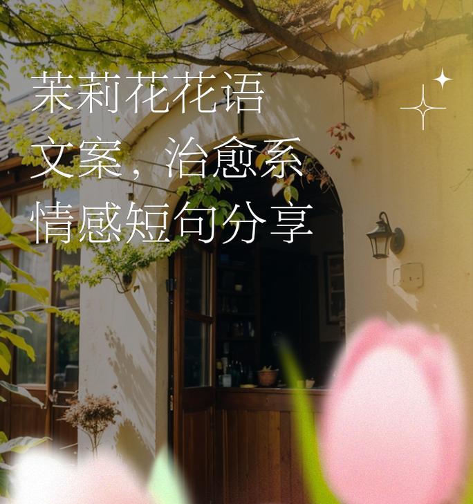 离别总是重逢的花语有何含义？