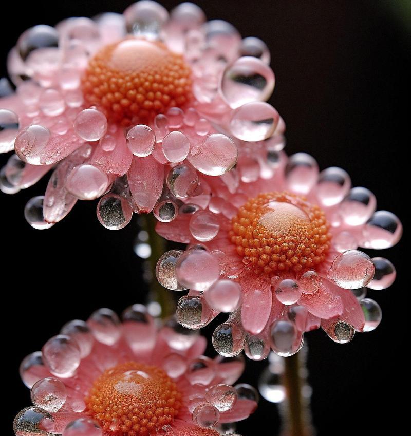 小鞠鞠的花语代表什么？