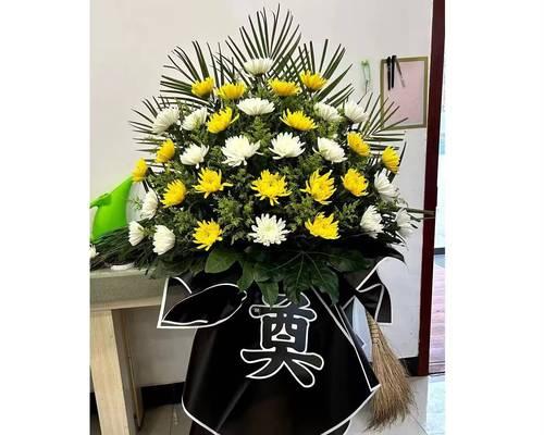 纪念故人花语代表什么？如何正确表达哀思？