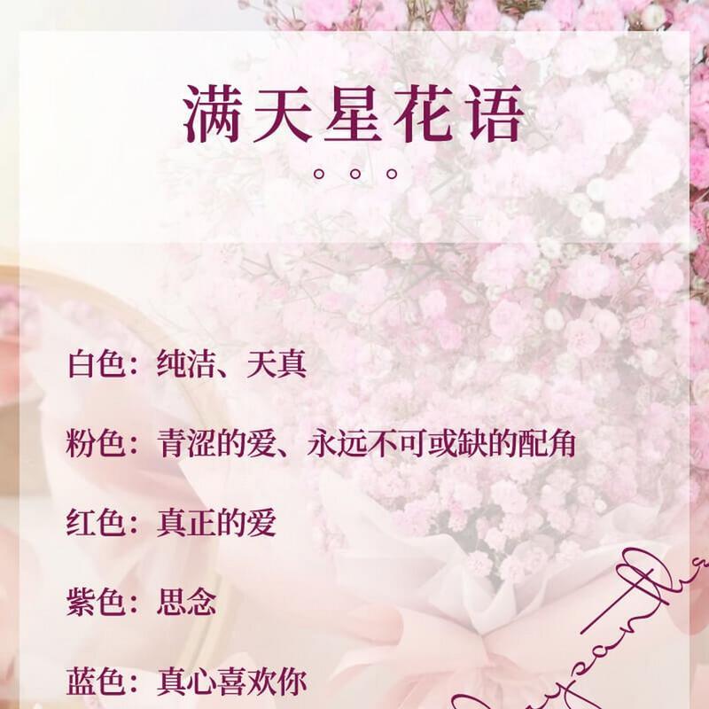 花语是否只能作为配角？原因是什么？