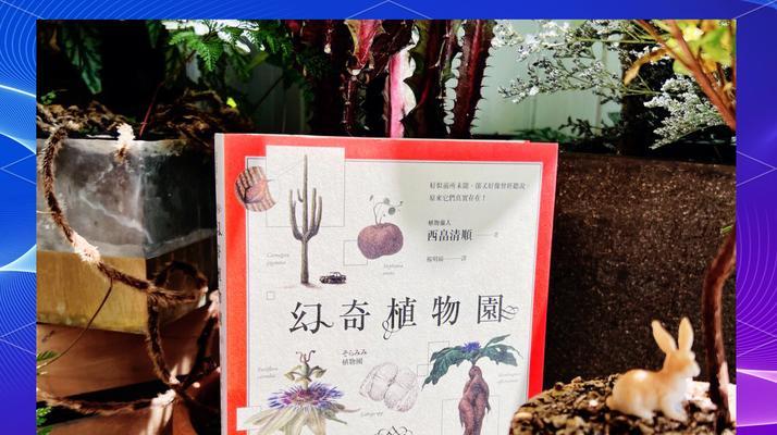 如何欣赏植物的奇观与珍稀特性？