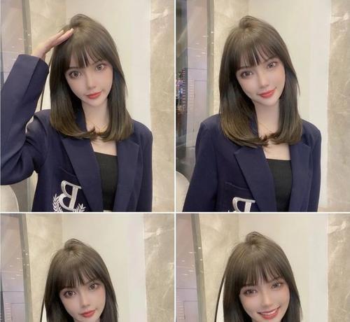 玫瑰花侧面发型怎么剪？手把手教你打造完美发型！