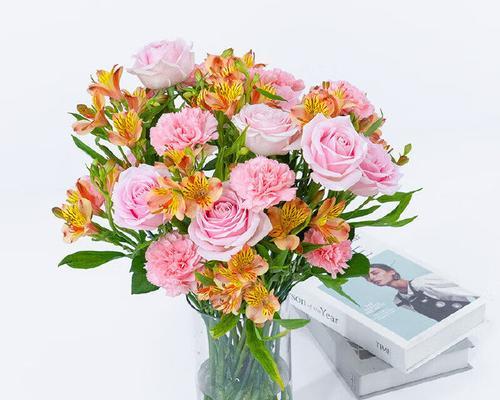家用插花玫瑰花的正确养护方法是什么？