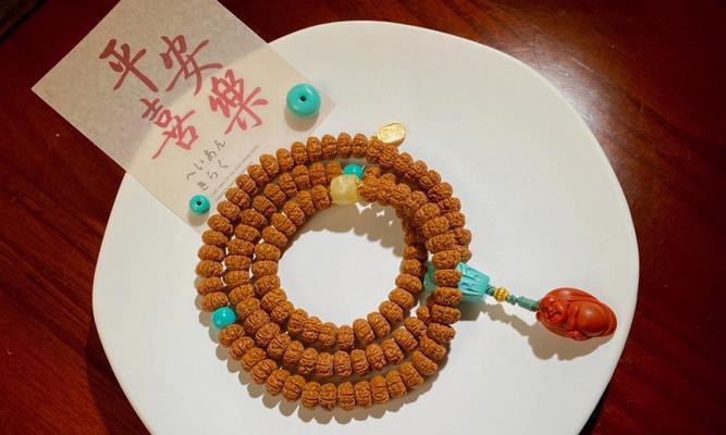 佛珠花的花语有哪些含义？