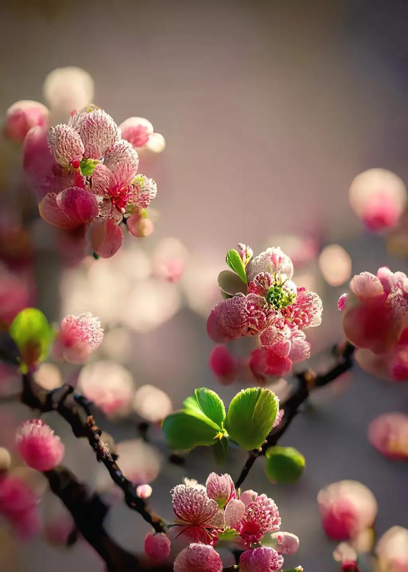 河津樱花的花语是什么？河津樱花寓意有何特别？