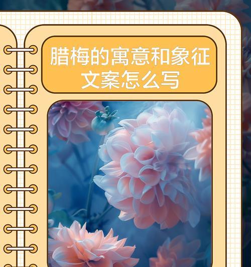 腊梅的花语是什么？腊梅象征着什么？