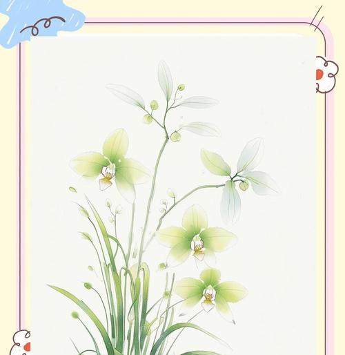 诗词中的花语有哪些？如何在诗词中寻找花语？