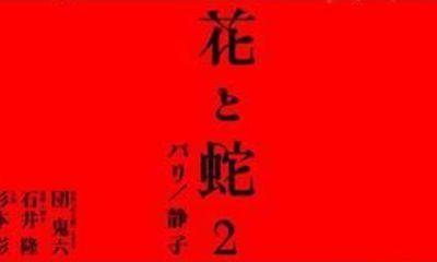 在哪里可以看到花语蛇？