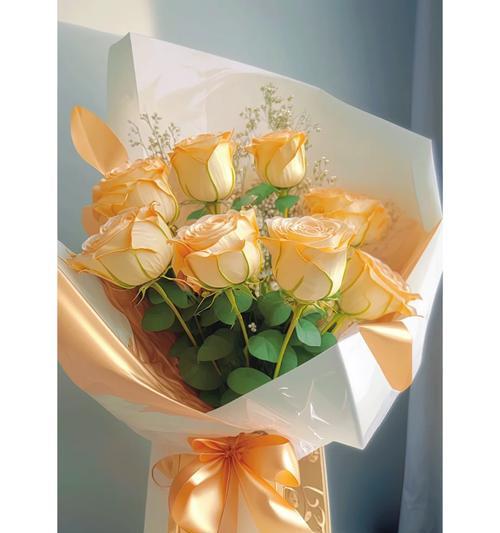 哪些花的花语代表快乐？含义是什么？