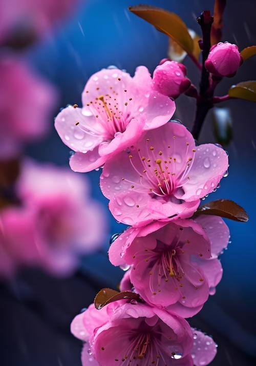 碧光环的花语是什么？它代表了什么意义？
