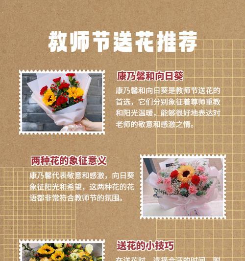 哪种花的花语最能表达温暖？温暖的花语有哪些？