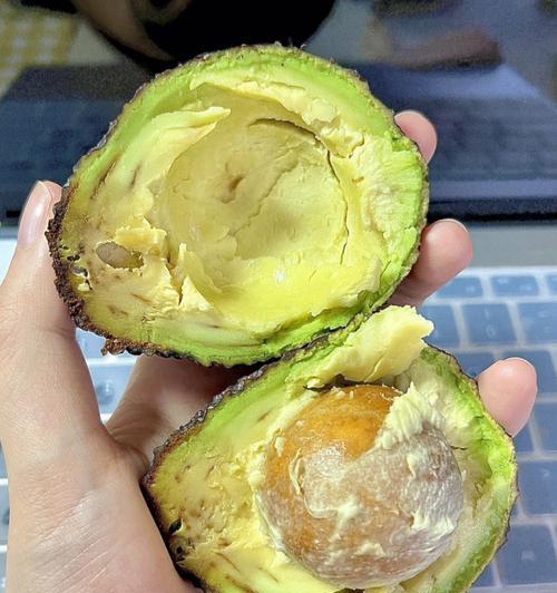 牛油果坏了什么样？如何辨别牛油果是否变质？